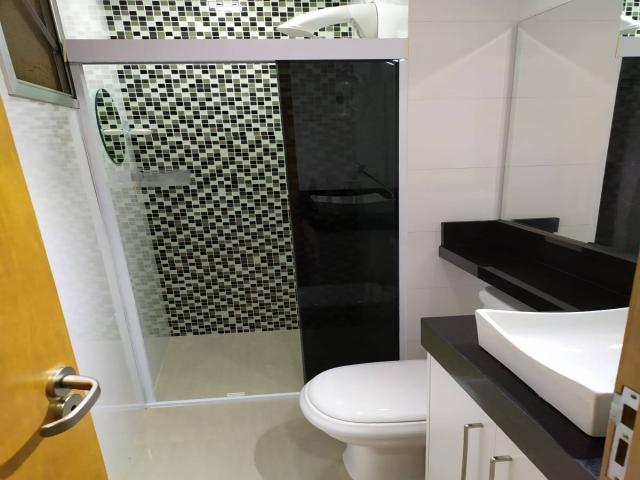 Apartamento para Venda em Santo André - 3