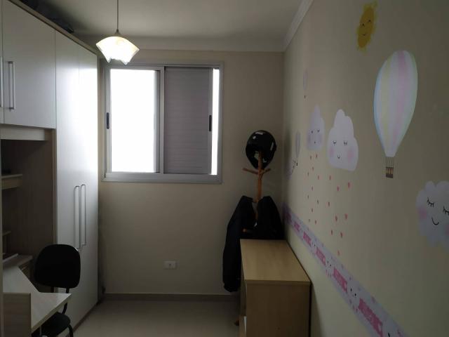 Apartamento para Venda em Santo André - 4