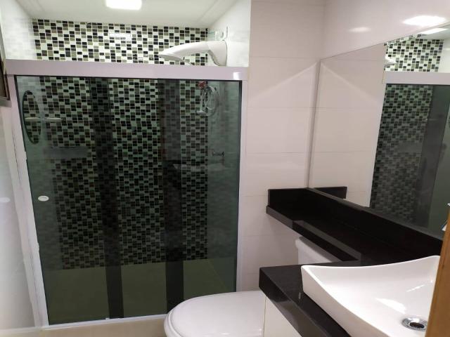 Apartamento para Venda em Santo André - 5