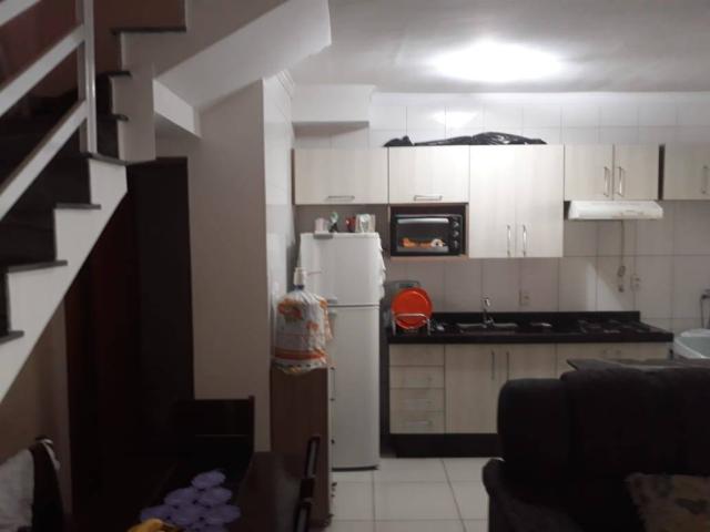 Sobrado para Venda em Santo André - 3