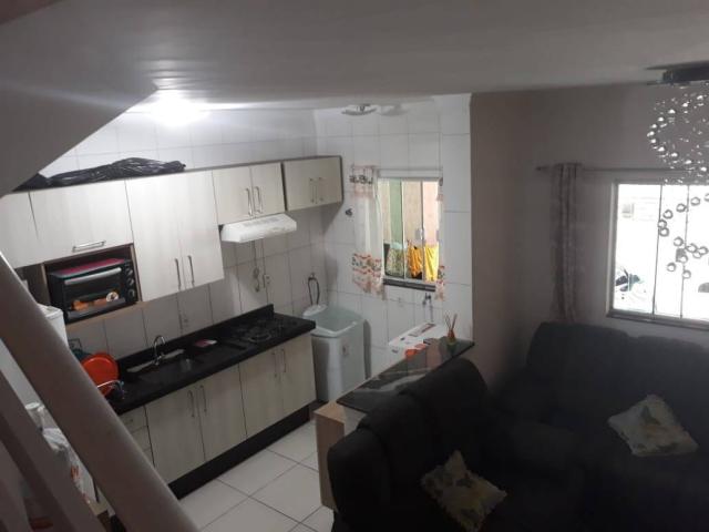 Sobrado para Venda em Santo André - 2