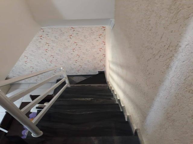Sobrado para Venda em Santo André - 5