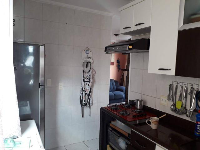 Apartamento para Venda em Santo André - 3