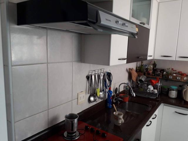Apartamento para Venda em Santo André - 4