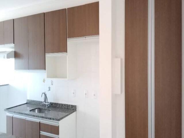 Apartamento para Venda em Santo André - 2