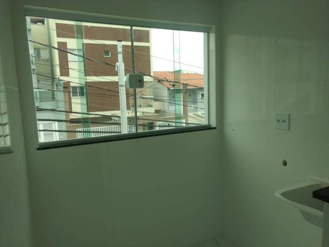Casa para Venda em Santo André - 4