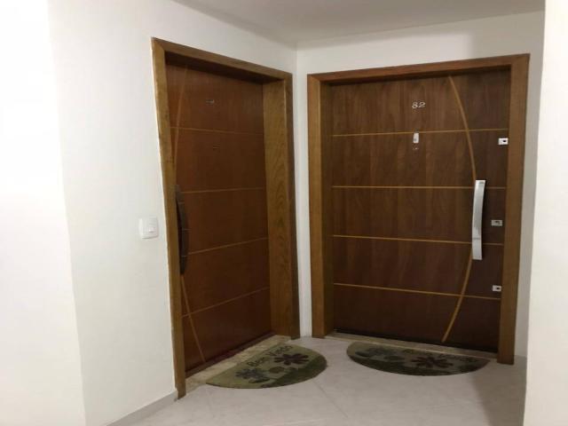 Apartamento para Venda em Santo André - 2