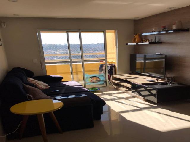 Apartamento para Venda em Santo André - 3