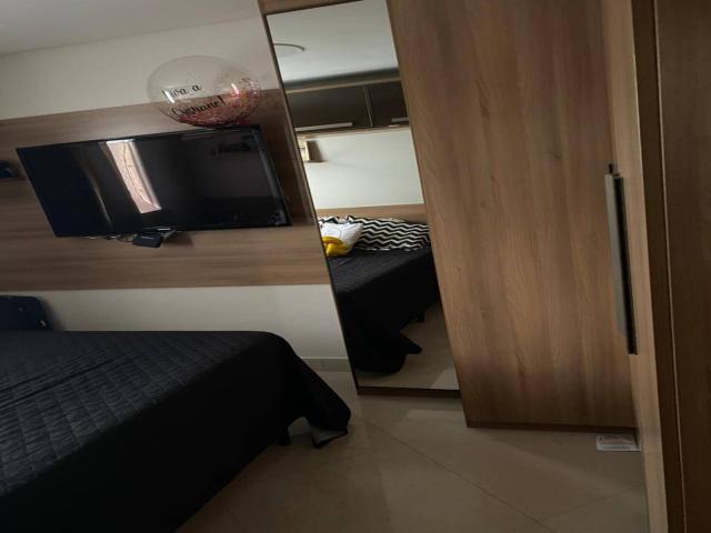 Apartamento para Venda em Santo André - 5