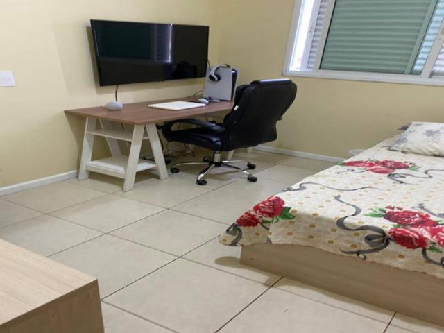 Sobrado para Venda em Santo André - 5