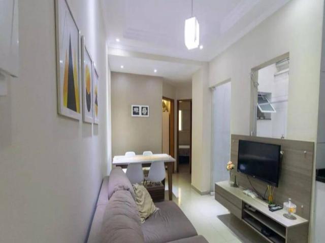 Apartamento para Venda em Santo André - 2
