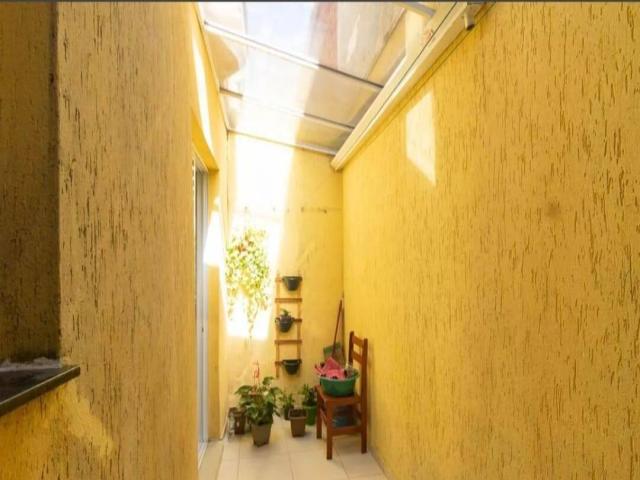 Apartamento para Venda em Santo André - 4