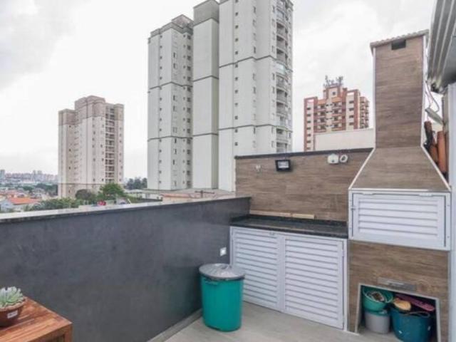 Cobertura para Venda em Santo André - 5