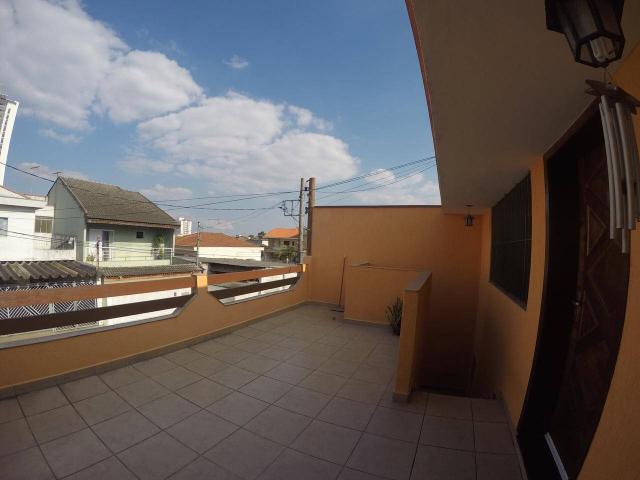 Sobrado para Venda em Santo André - 4