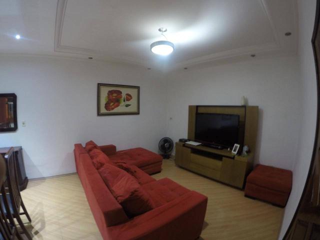 Sobrado para Venda em Santo André - 2