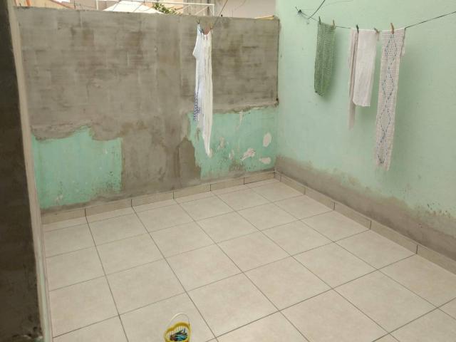 Sobrado para Venda em Santo André - 2