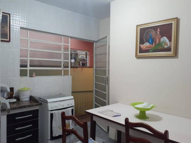Casa para Venda em Santo André - 4