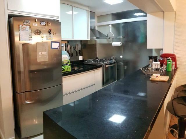 Apartamento para Venda em Santo André - 2