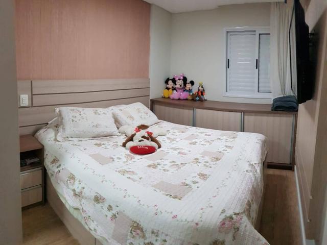 Apartamento para Venda em Santo André - 3