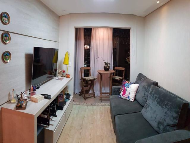 Apartamento para Venda em Santo André - 5