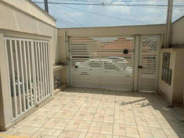 Cobertura para Venda em Santo André - 3