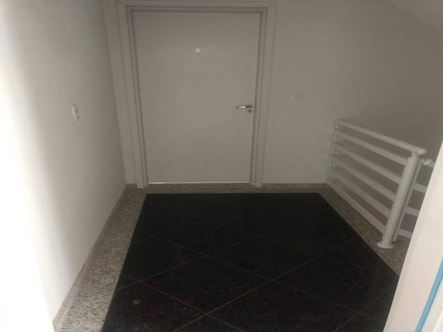 Cobertura para Venda em Santo André - 4