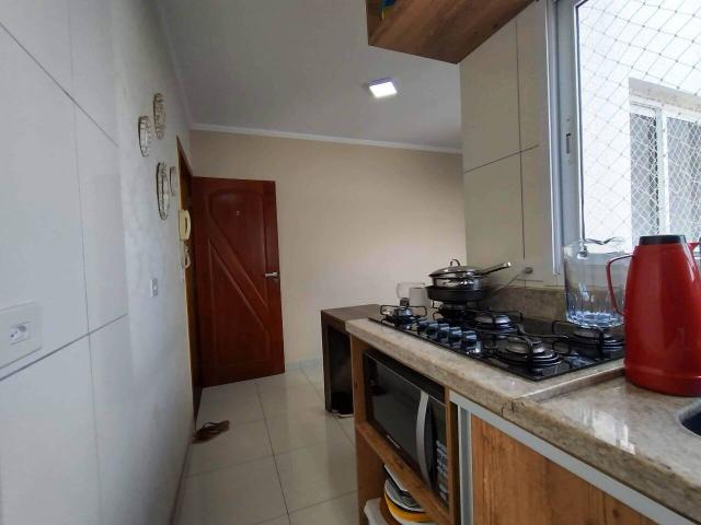 Cobertura para Venda em Santo André - 4