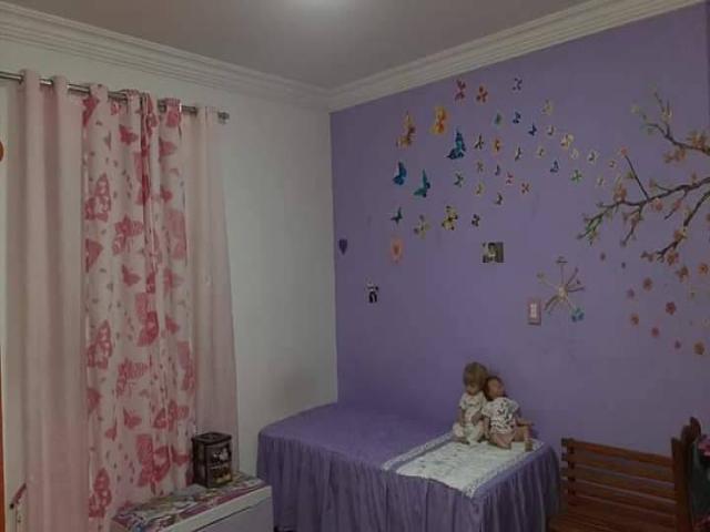 Casa para Venda em Santo André - 2