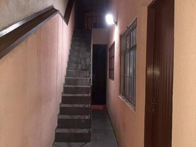 Casa para Venda em Santo André - 4