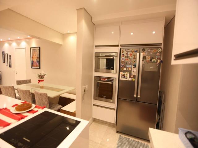 Apartamento para Venda em Santo André - 2