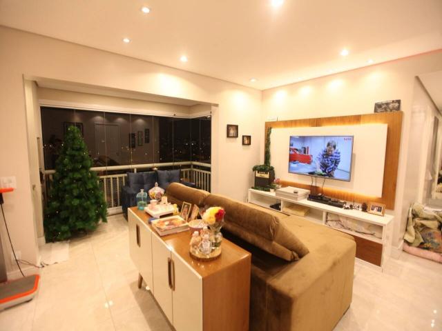 Apartamento para Venda em Santo André - 5
