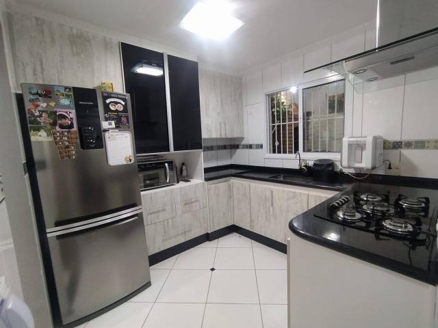 Sobrado para Venda em Santo André - 4