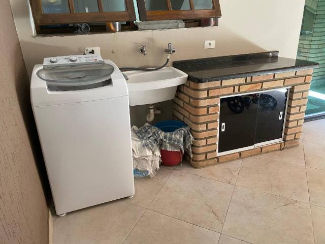 Sobrado para Venda em Santo André - 5