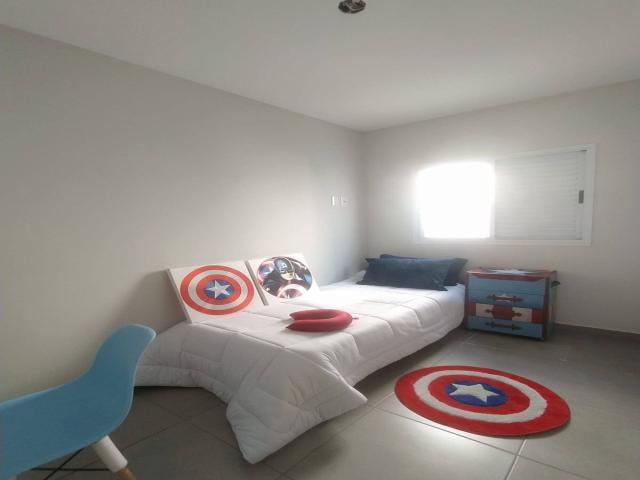Apartamento para Venda em Santo André - 5