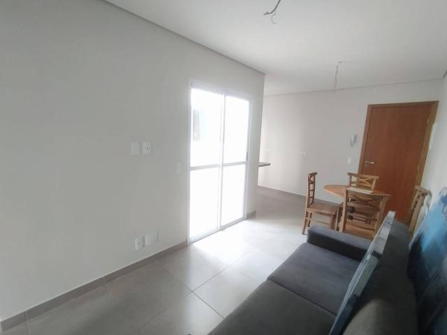 Apartamento para Venda em Santo André - 2