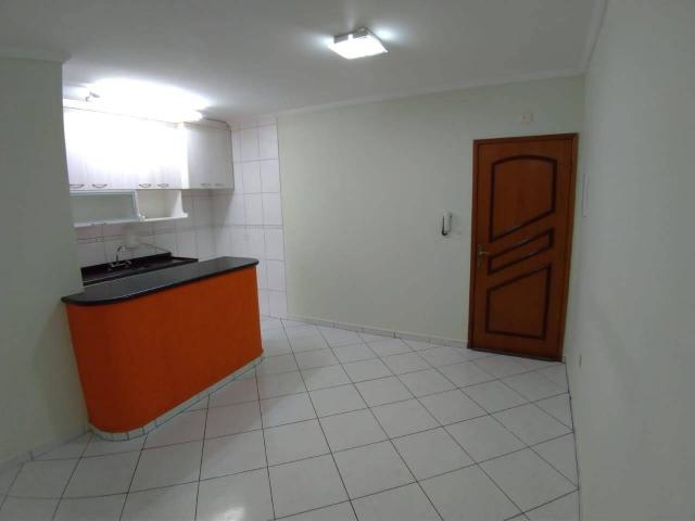 Apartamento para Venda em Santo André - 2