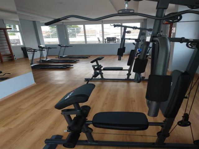 Apartamento para Venda em Santo André - 2