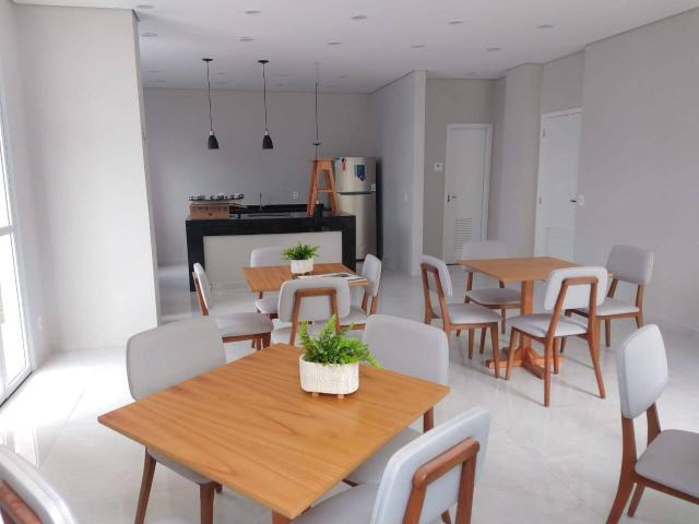 Apartamento para Venda em Santo André - 4
