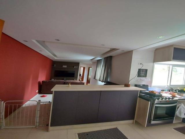 Cobertura para Venda em Santo André - 4