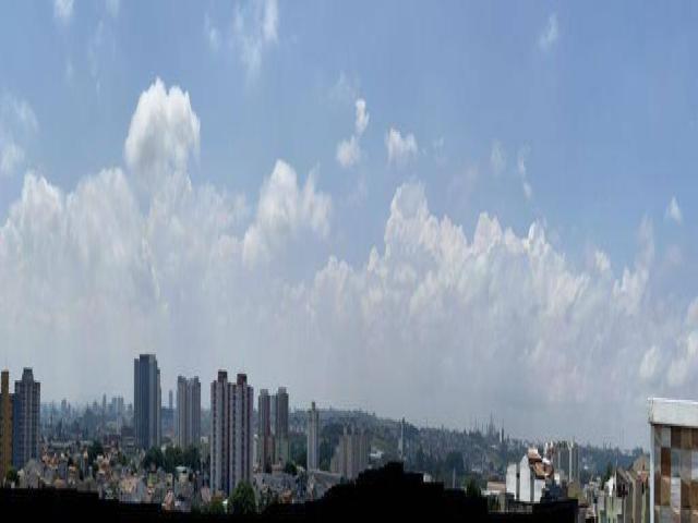 Cobertura para Venda em Santo André - 2