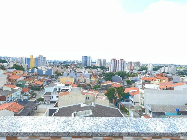 Cobertura para Venda em Santo André - 3