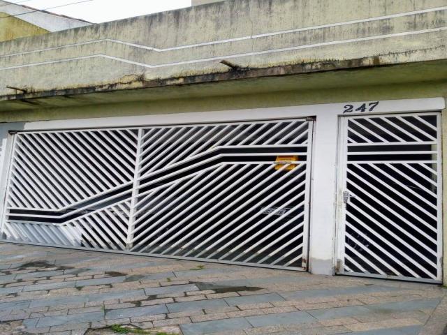 Sobrado para Venda em Santo André - 5