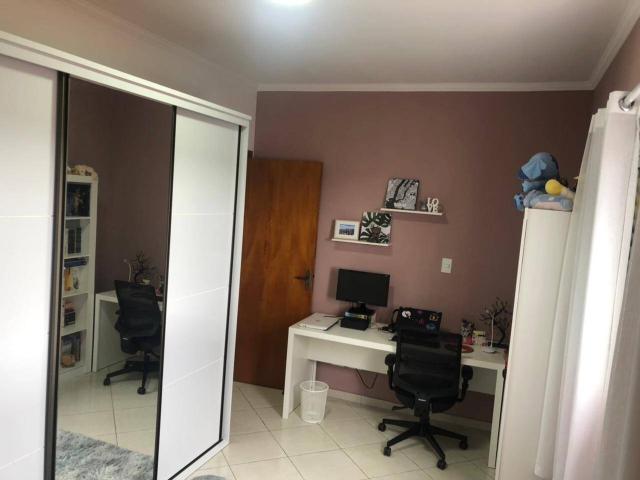#1329 - Casa para Venda em Santo André - SP