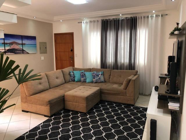 #1329 - Casa para Venda em Santo André - SP