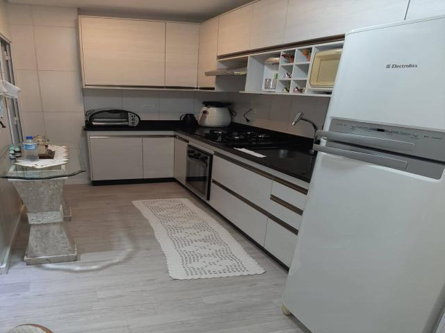 Apartamento para Venda em Santo André - 2