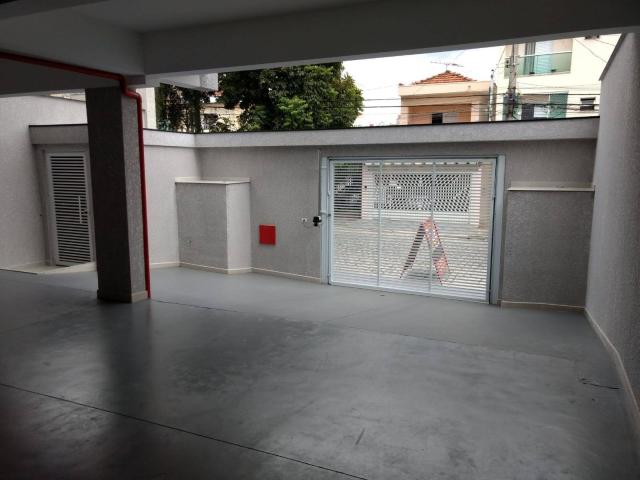 Cobertura para Venda em Santo André - 2