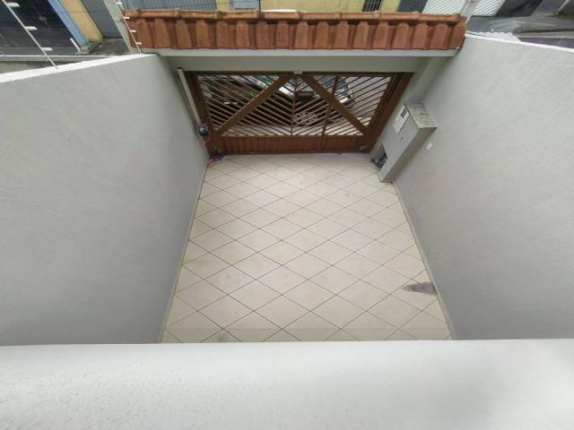 Sobrado para Venda em Santo André - 2