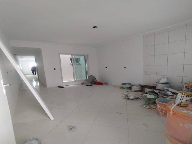 Sobrado para Venda em Santo André - 5