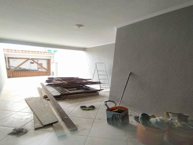 Sobrado para Venda em Santo André - 4