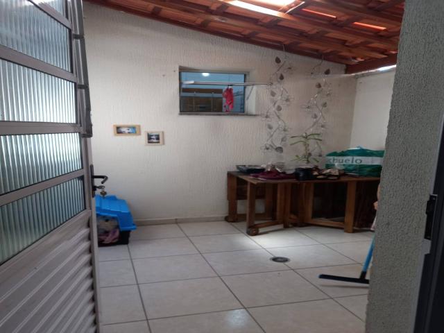 Apartamento para Venda em Santo André - 4
